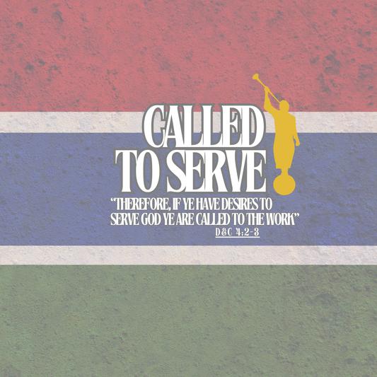 Missionary International - Gambia