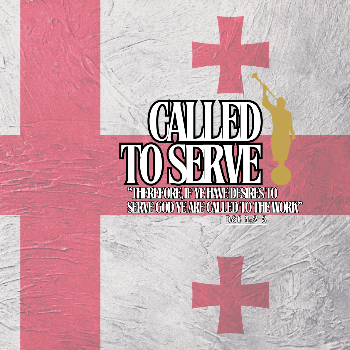 Missionary United States Prints - Georgia