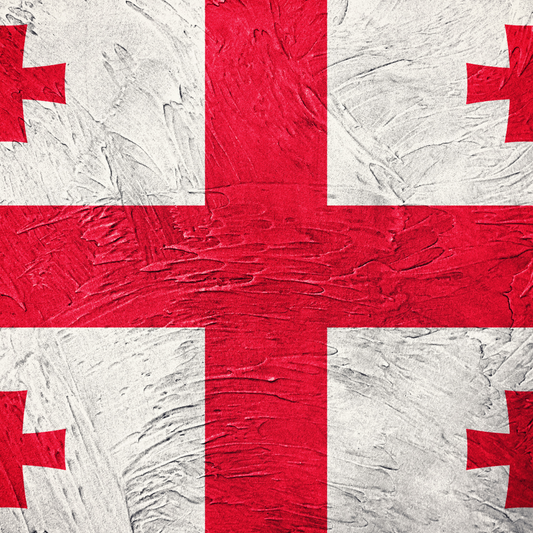 United States Prints - Georgia