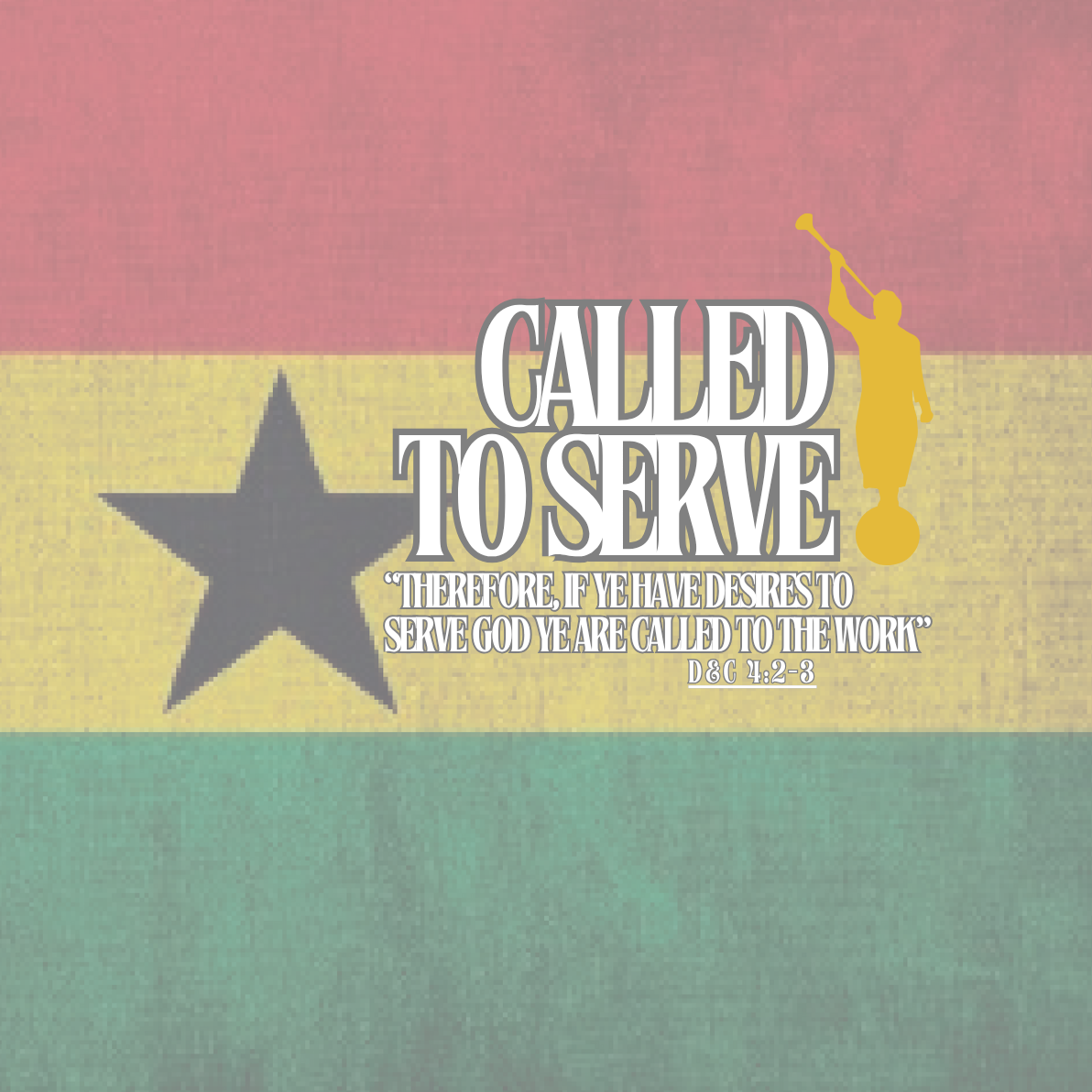 Missionary International - Ghana