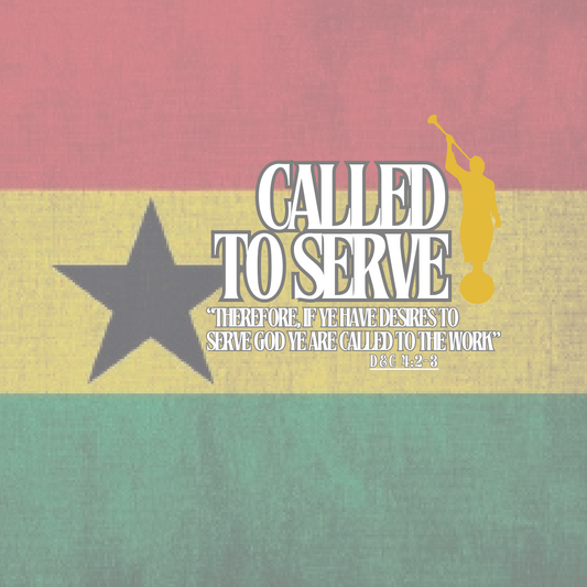 Missionary International - Ghana