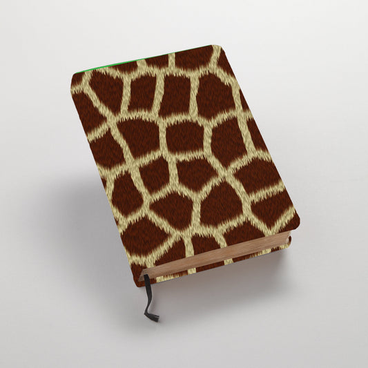 Animal Print - Giraffe Print