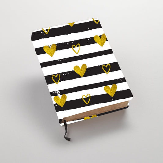 Gold Hearts For You
