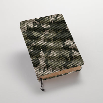 Camo Print - Grainy Camo