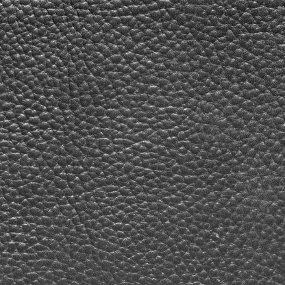 Western Print - Grey Leather