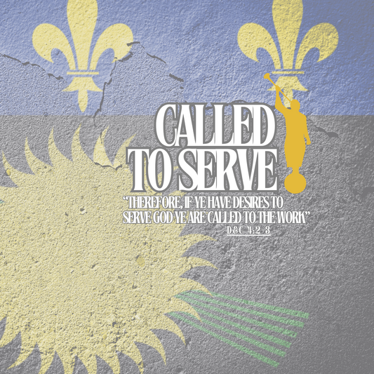 Missionary International - Guadeloupe