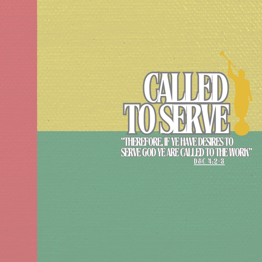 Missionary International - Guinea