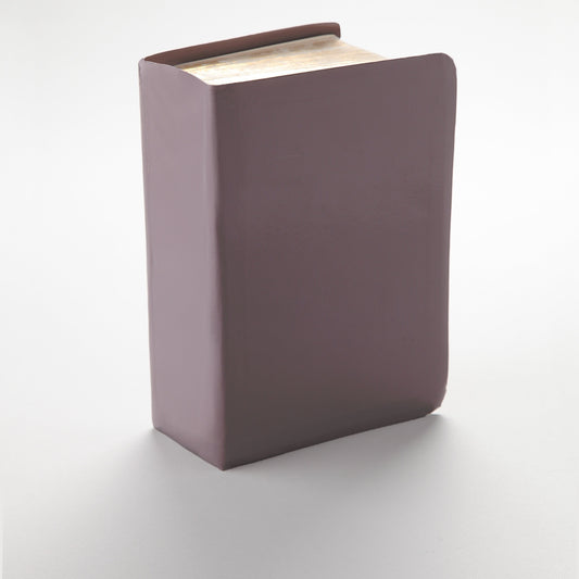 Solid Color - Gun Metal