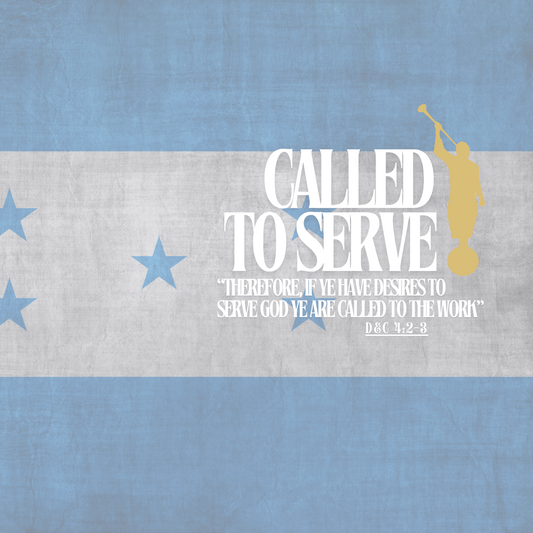 Missionary International - Honduras