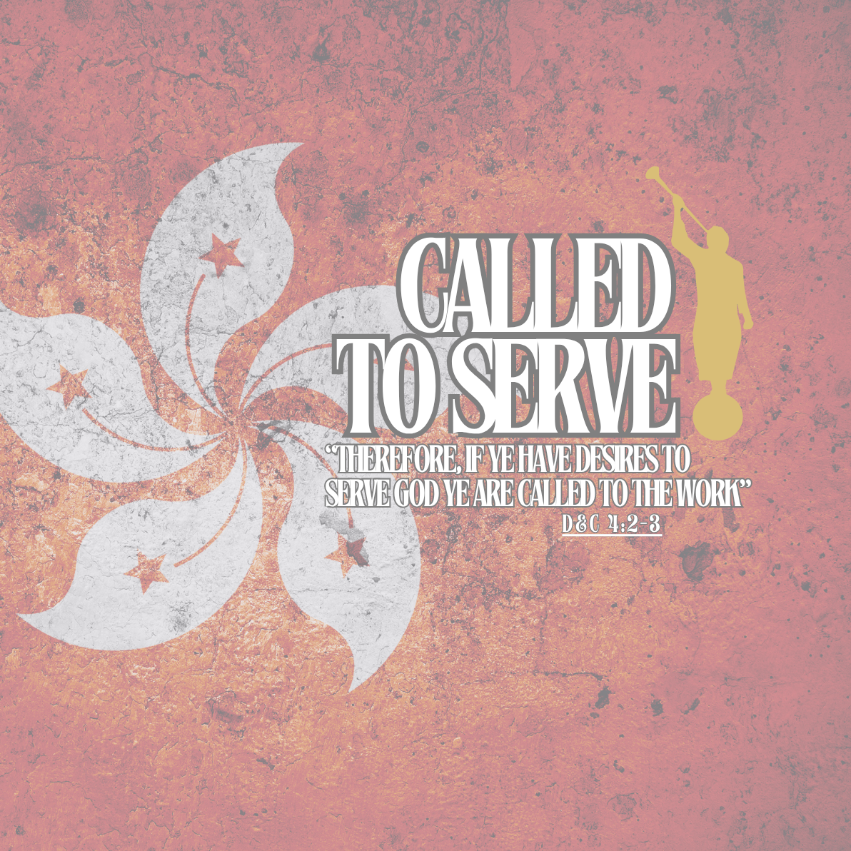 Missionary International - Hong Kong