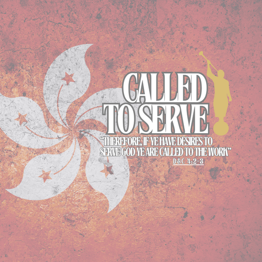 Missionary International - Hong Kong