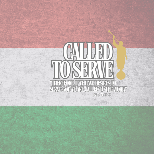 Missionary International - Hungary