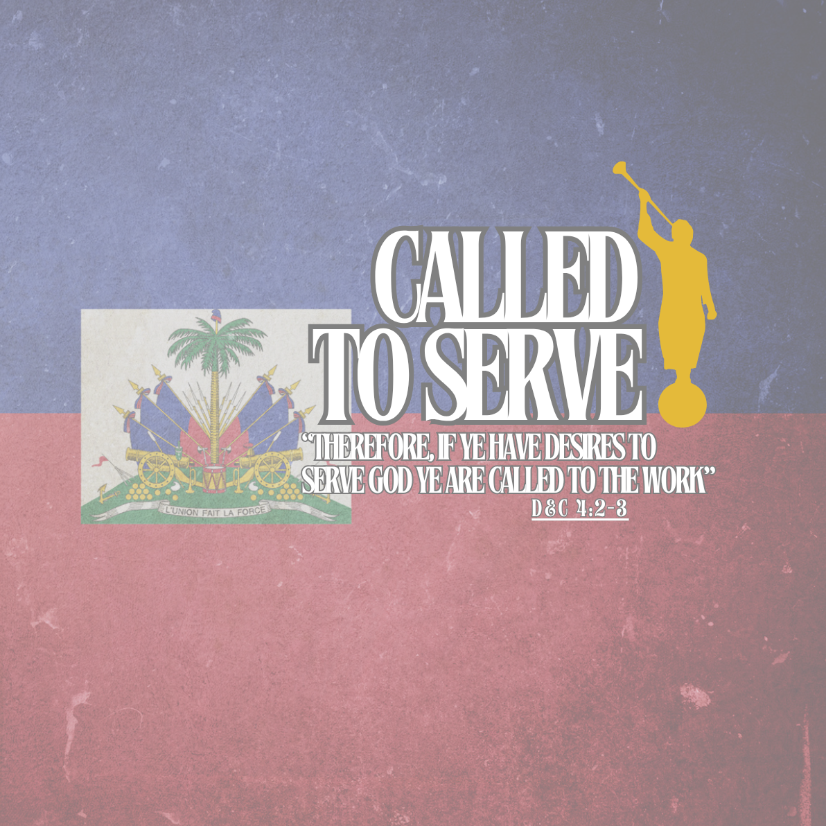 Missionary International - Haiti