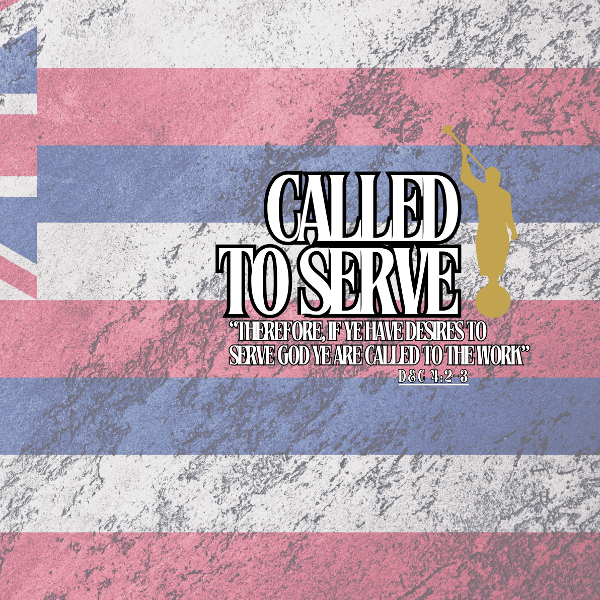 Missionary United States Prints - Hawaii