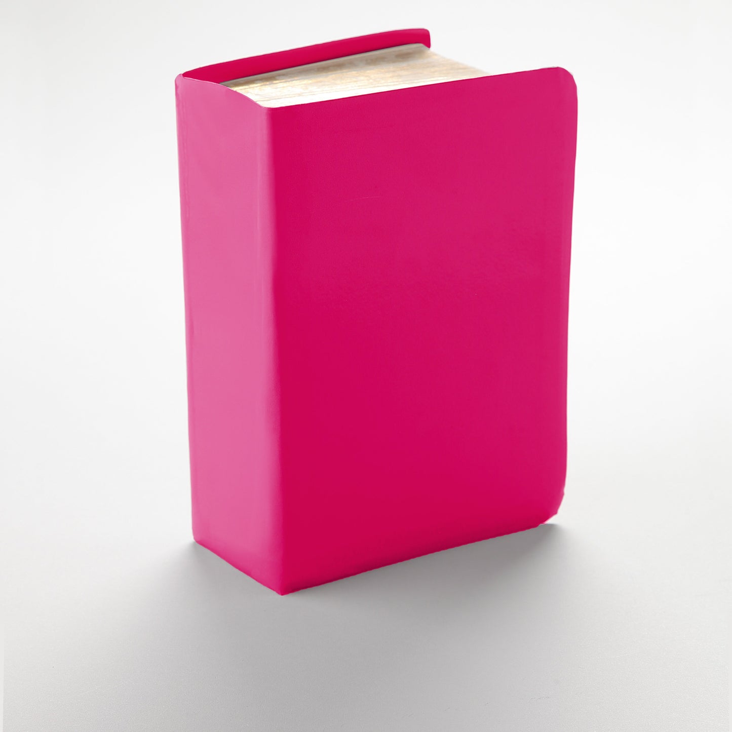 Solid Color - Hot Pink