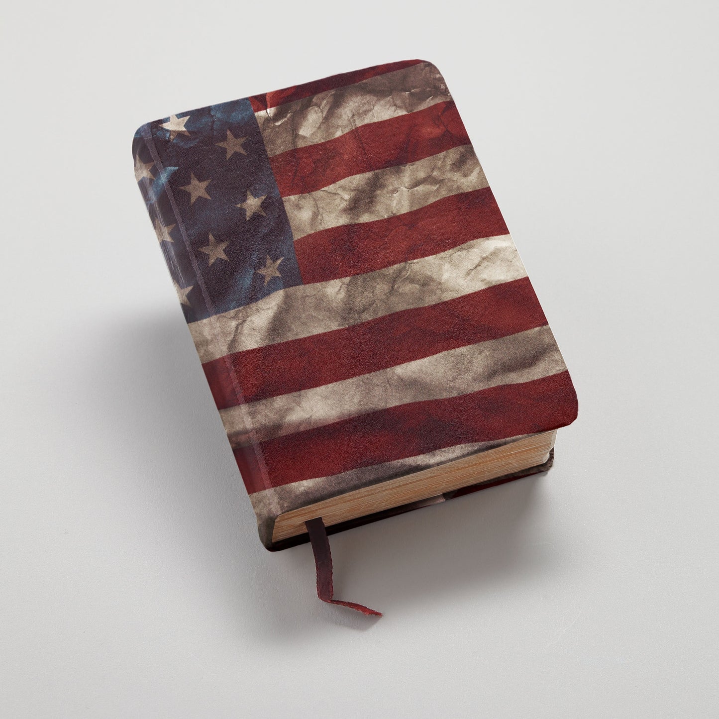 Patriotic Print - USA Flag 3