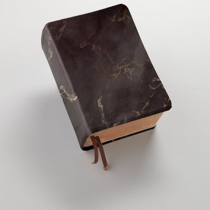 Modern Prints - Black and Gold Marble