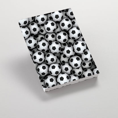 Sports ScriptStyx - Soccer