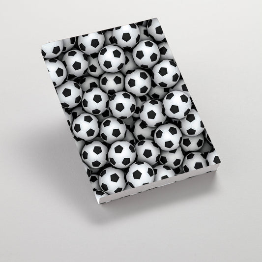 Sports ScriptStyx - Soccer