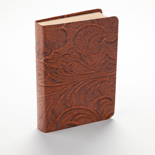 Western Print - Leather Work 2