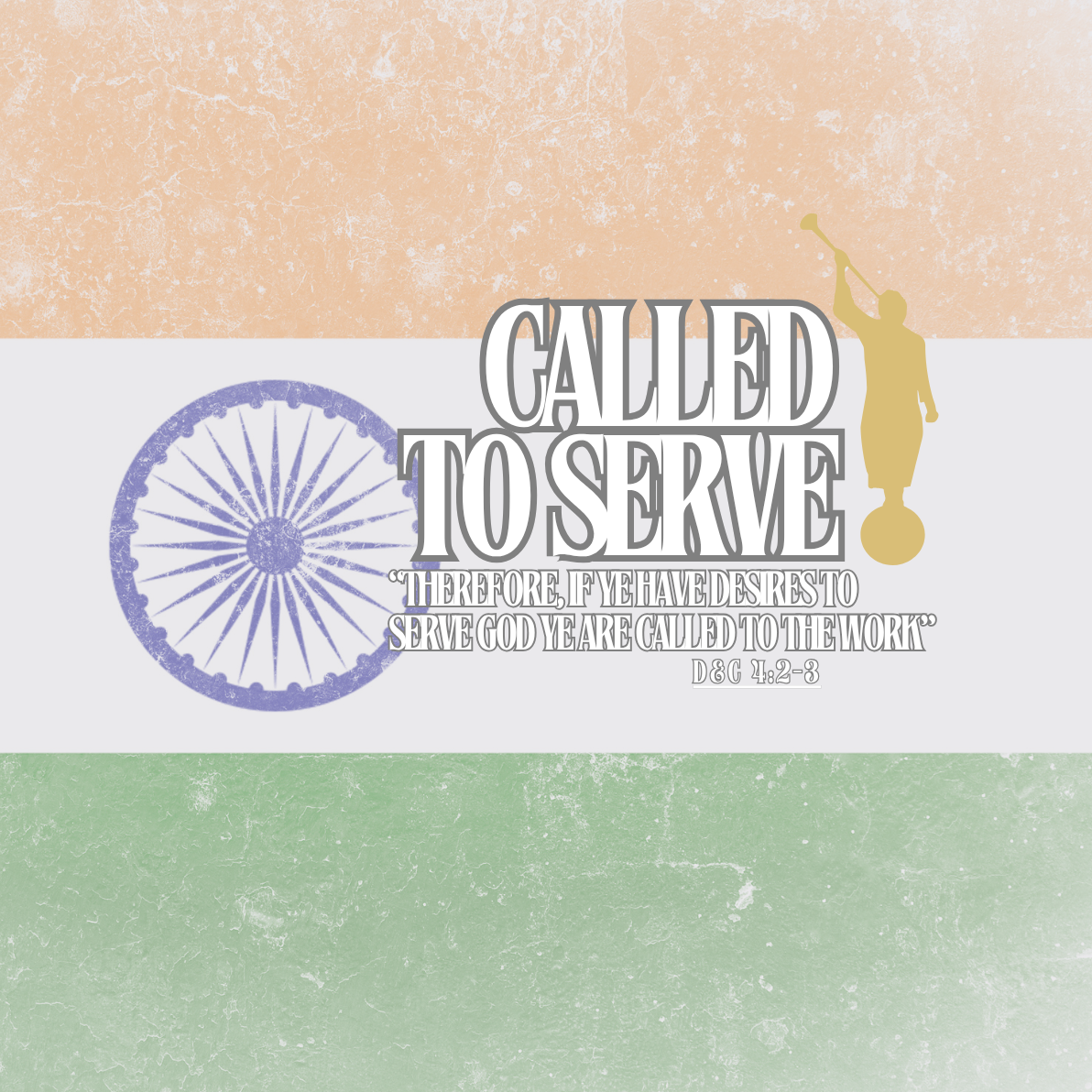 Missionary International - India