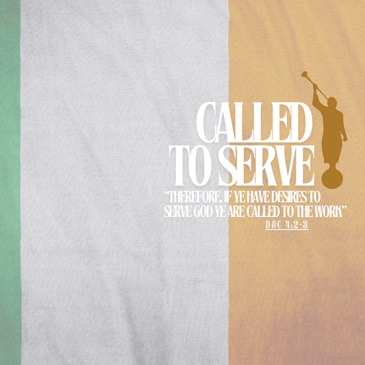 Missionary International - Ireland