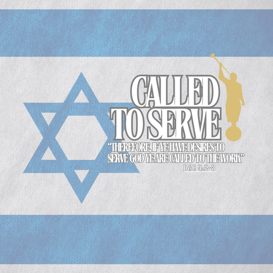 Missionary International - Israel