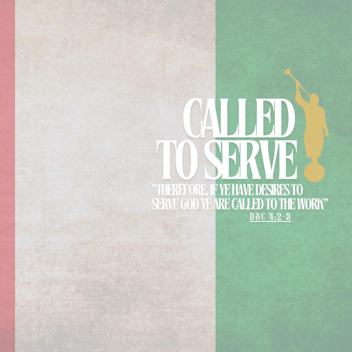 Missionary International - Italy