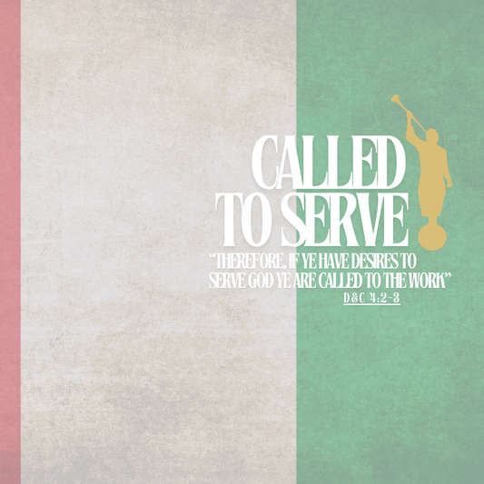 Missionary International - Italy