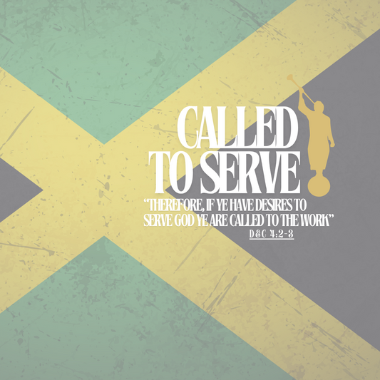 Missionary International - Jamaica