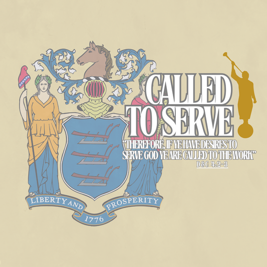 Missionary International - Jersey