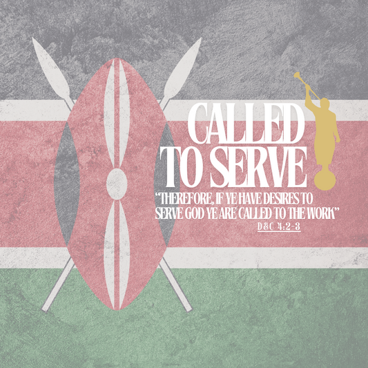 Missionary International - Kenya