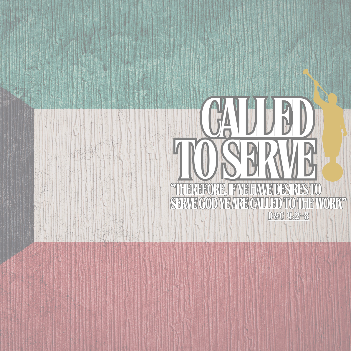 Missionary International - Kuwait