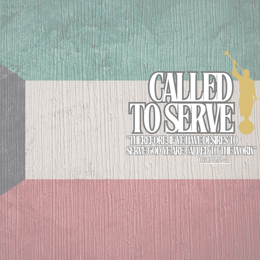 Missionary International - Kuwait