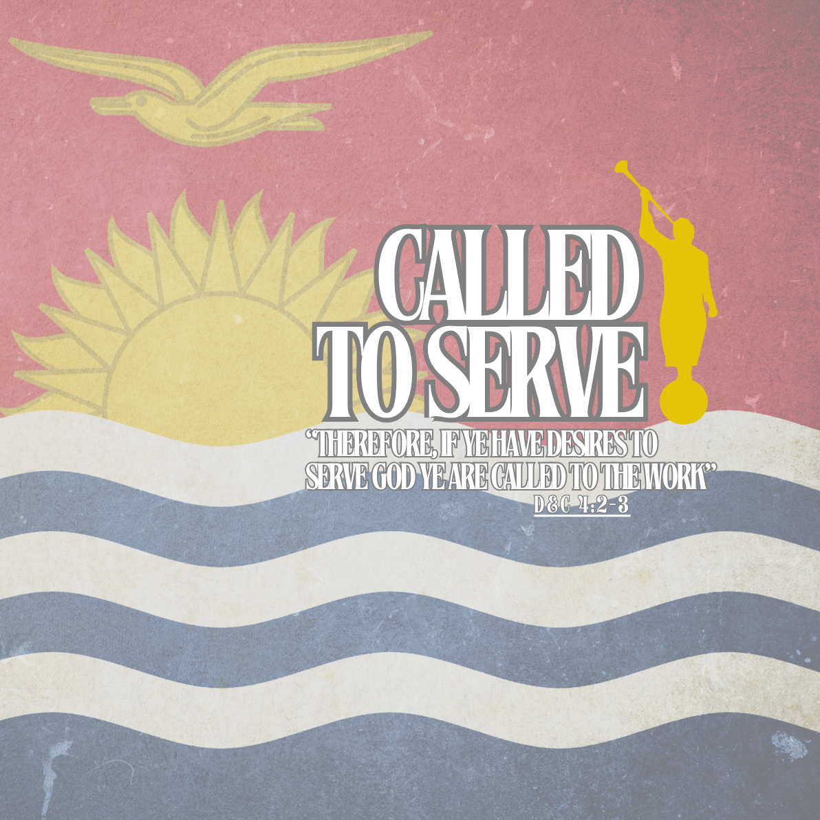 Missionary International - Kiribati