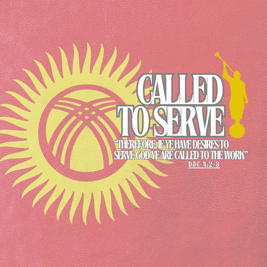 Missionary International - Kyrgyzstan