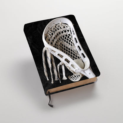 Sports ScriptStyx - Lacrosse 2