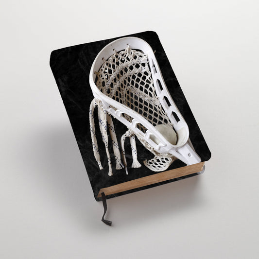 Sports ScriptStyx - Lacrosse 2