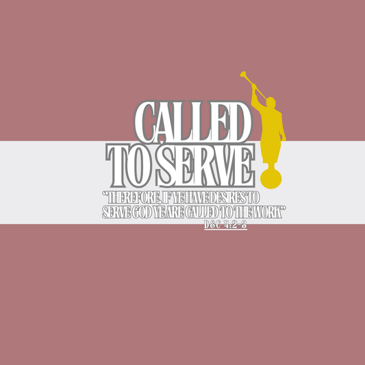 Missionary International - Latvia