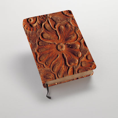 Western Print - Leather Work 2