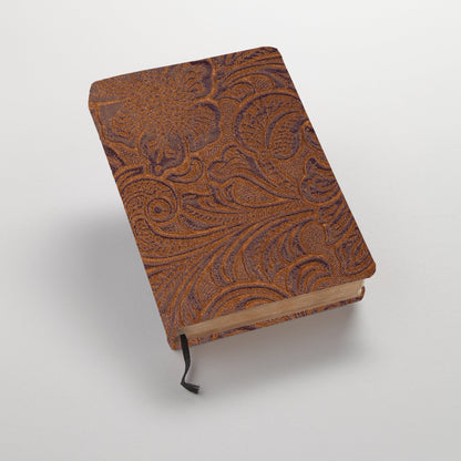 Western Print - Leather Work 1