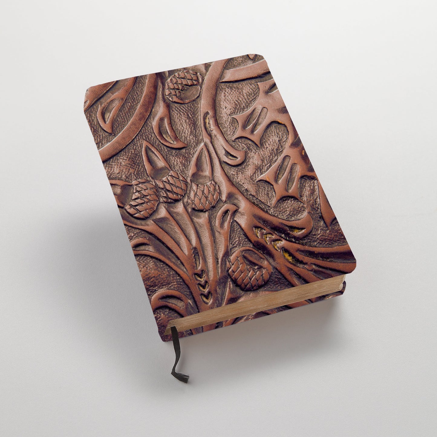 Western Print - Leather Work 3