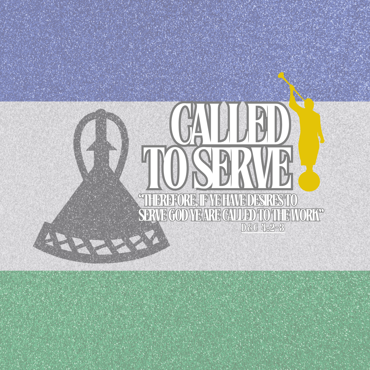 Missionary International - Lesotho