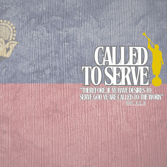 Missionary International - Liechtenstein