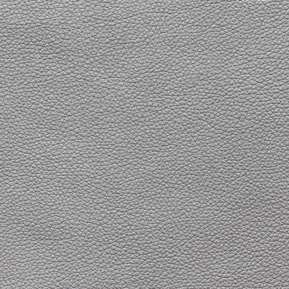 Western Print - Light Grey Leather