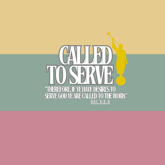 Missionary International - Lithuania