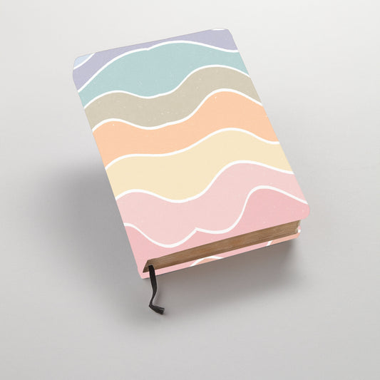 Cheerful Prints - Look for Rainbows