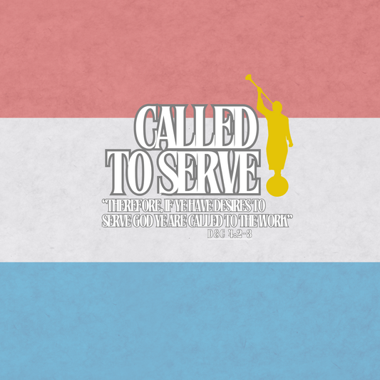 Missionary International - Luxembourg