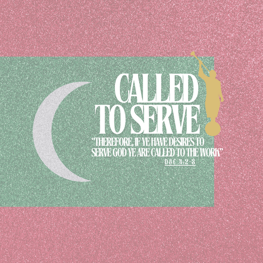 Missionary International - Maldives