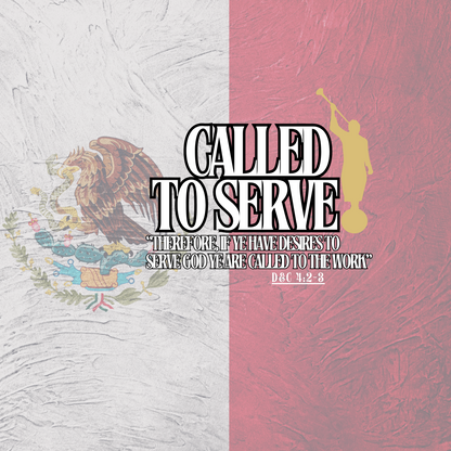 Missionary International - Mexico